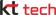 KT테크